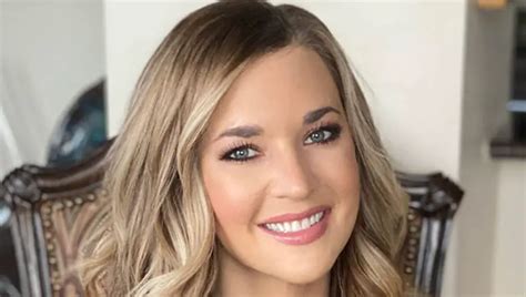 Katie Pavlich: Bio, Height, Weight, Measurements